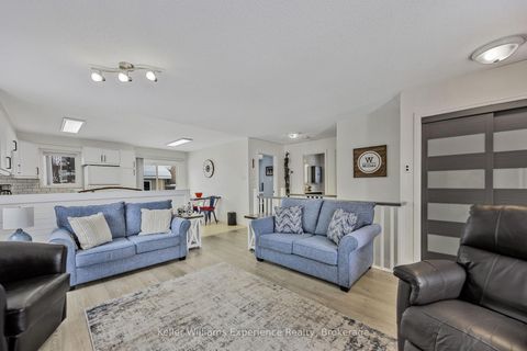 Photo 12 at 66 Coleman Drive, Edgehill Drive, Barrie