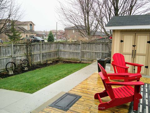 Photo 28 at 66 Coleman Drive, Edgehill Drive, Barrie