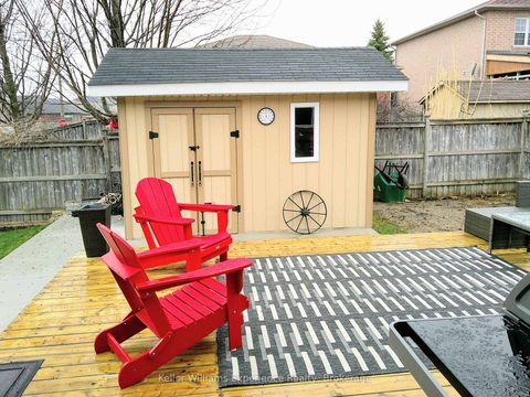 Photo 29 at 66 Coleman Drive, Edgehill Drive, Barrie