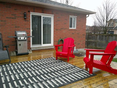 Photo 31 at 66 Coleman Drive, Edgehill Drive, Barrie