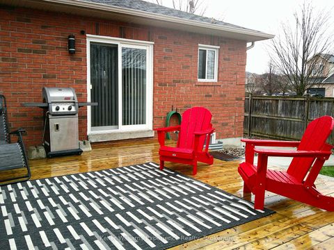 Photo 32 at 66 Coleman Drive, Edgehill Drive, Barrie Photo 32 at 66 Coleman Drive, Edgehill Drive, Barrie