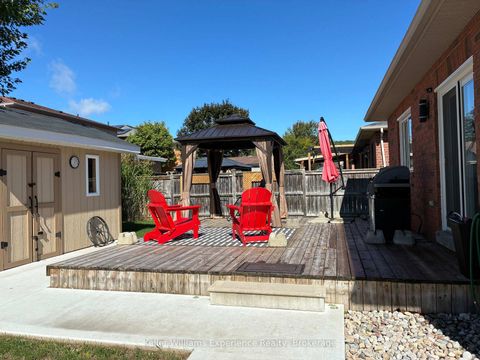 Photo 33 at 66 Coleman Drive, Edgehill Drive, Barrie