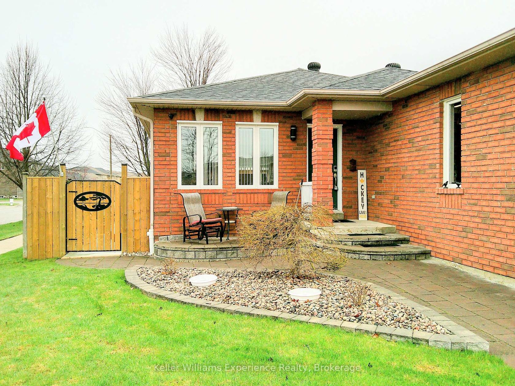 66 Coleman Drive, Edgehill Drive, Barrie photo number 2