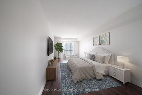 Photo 6 at 2302 - 25 The Esplanade, Waterfront Communities C8, Toronto