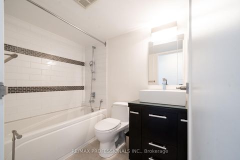 Photo 16 at 2302 - 25 The Esplanade, Waterfront Communities C8, Toronto