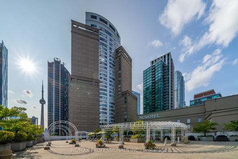 Photo 20 at 2302 - 25 The Esplanade, Waterfront Communities C8, Toronto