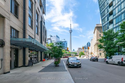 Photo 21 at 2302 - 25 The Esplanade, Waterfront Communities C8, Toronto