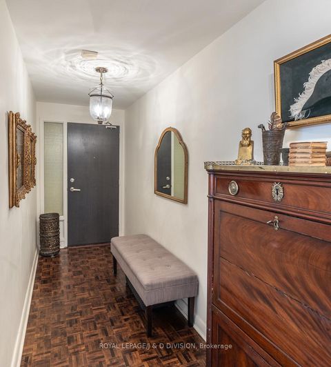 Photo 19 at 201 - 120 Rosedale Valley Road, Moore Park, Toronto
