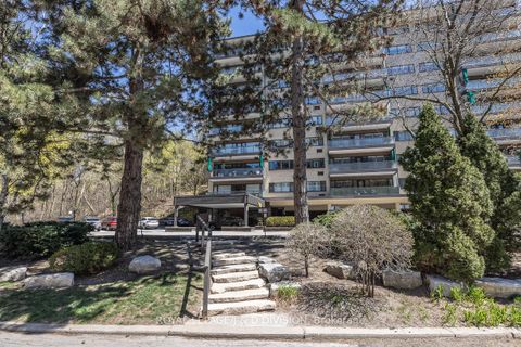 Photo 29 at 201 - 120 Rosedale Valley Road, Moore Park, Toronto