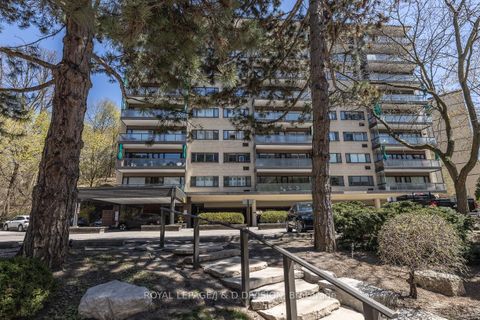 Photo 30 at 201 - 120 Rosedale Valley Road, Moore Park, Toronto
