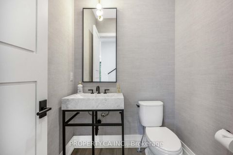 Photo 14 at 8 Manor Haven Road, Lawrence, Toronto