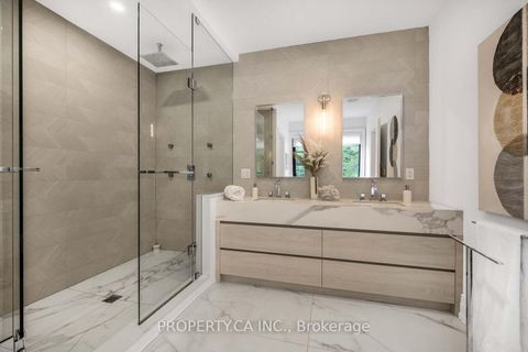Photo 21 at 8 Manor Haven Road, Lawrence, Toronto