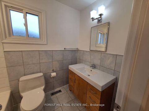 Photo 6 at 429 Connaught Avenue, Newtonbrook West, Toronto