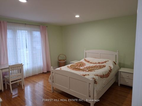 Photo 9 at 429 Connaught Avenue, Newtonbrook West, Toronto