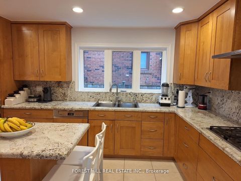 Photo 17 at 429 Connaught Avenue, Newtonbrook West, Toronto