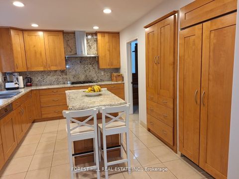 Photo 18 at 429 Connaught Avenue, Newtonbrook West, Toronto