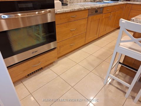 Photo 19 at 429 Connaught Avenue, Newtonbrook West, Toronto