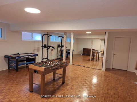 Photo 25 at 429 Connaught Avenue, Newtonbrook West, Toronto