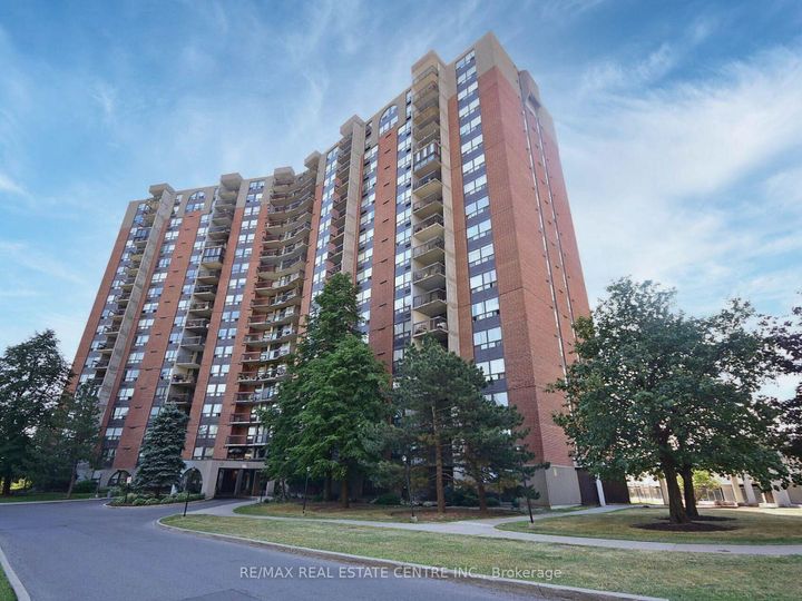 Photo 0 at 1515 - 50 Mississauga Valley Boulevard, Mississauga Valleys, Mississauga