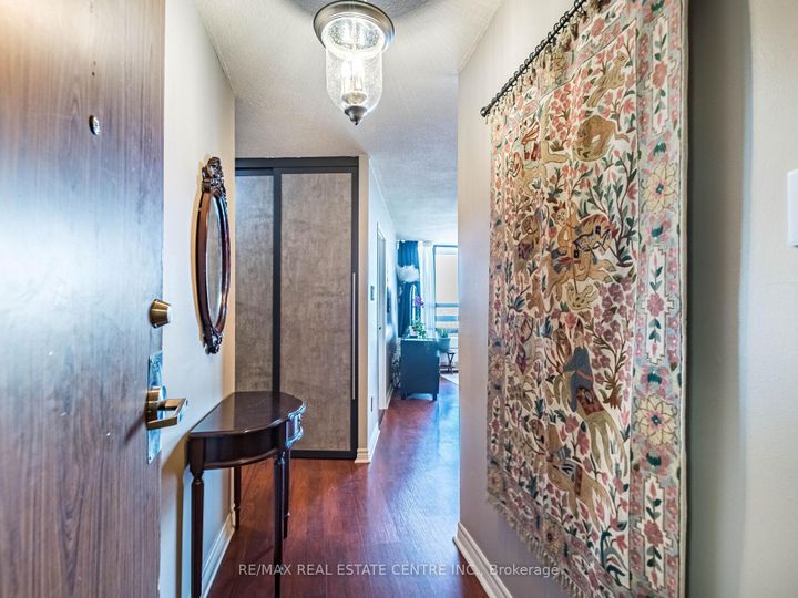 Photo 4 at 1515 - 50 Mississauga Valley Boulevard, Mississauga Valleys, Mississauga