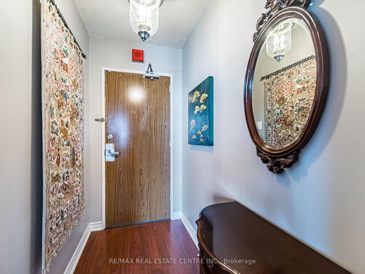 Photo 5 at 1515 - 50 Mississauga Valley Boulevard, Mississauga Valleys, Mississauga