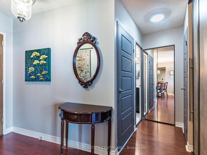 Photo 6 at 1515 - 50 Mississauga Valley Boulevard, Mississauga Valleys, Mississauga