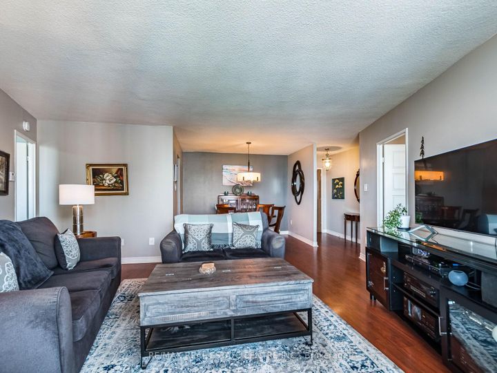 Photo 9 at 1515 - 50 Mississauga Valley Boulevard, Mississauga Valleys, Mississauga