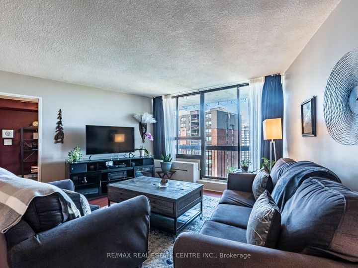 Photo 11 at 1515 - 50 Mississauga Valley Boulevard, Mississauga Valleys, Mississauga