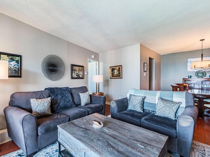 Photo 12 at 1515 - 50 Mississauga Valley Boulevard, Mississauga Valleys, Mississauga