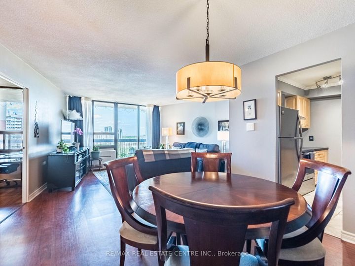 Photo 13 at 1515 - 50 Mississauga Valley Boulevard, Mississauga Valleys, Mississauga