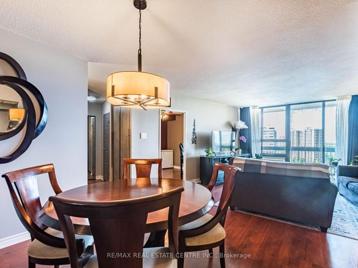 Photo 14 at 1515 - 50 Mississauga Valley Boulevard, Mississauga Valleys, Mississauga