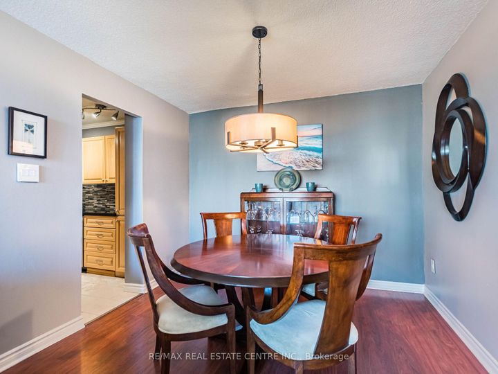 Photo 15 at 1515 - 50 Mississauga Valley Boulevard, Mississauga Valleys, Mississauga