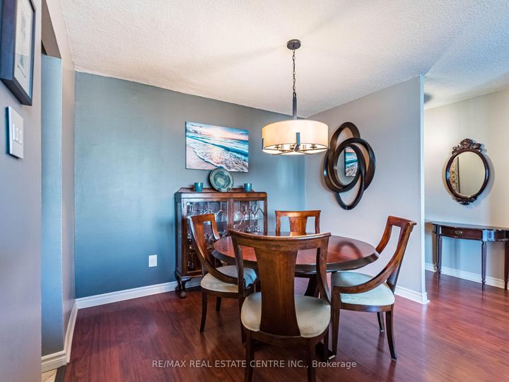 Photo 16 at 1515 - 50 Mississauga Valley Boulevard, Mississauga Valleys, Mississauga