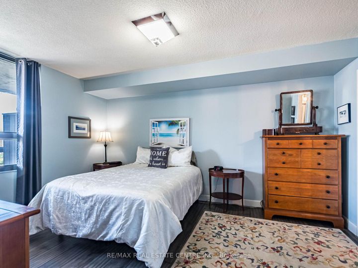 Photo 23 at 1515 - 50 Mississauga Valley Boulevard, Mississauga Valleys, Mississauga