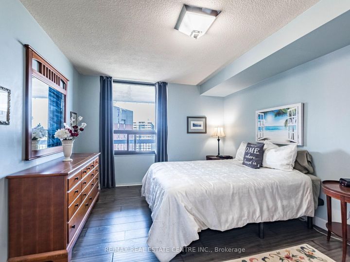 Photo 24 at 1515 - 50 Mississauga Valley Boulevard, Mississauga Valleys, Mississauga