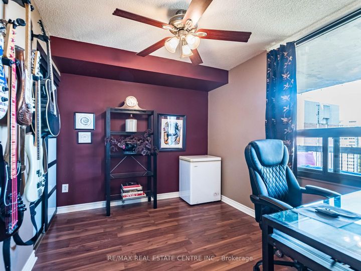 Photo 29 at 1515 - 50 Mississauga Valley Boulevard, Mississauga Valleys, Mississauga