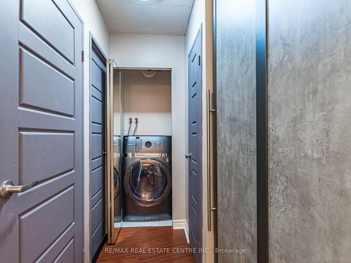 Photo 32 at 1515 - 50 Mississauga Valley Boulevard, Mississauga Valleys, Mississauga