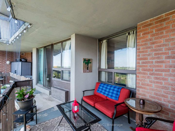 Photo 34 at 1515 - 50 Mississauga Valley Boulevard, Mississauga Valleys, Mississauga