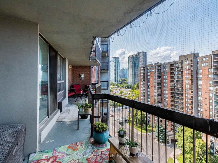 Photo 36 at 1515 - 50 Mississauga Valley Boulevard, Mississauga Valleys, Mississauga