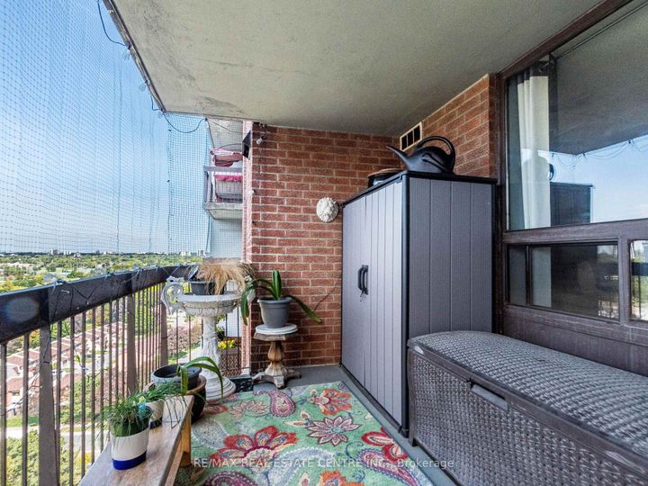 Photo 38 at 1515 - 50 Mississauga Valley Boulevard, Mississauga Valleys, Mississauga