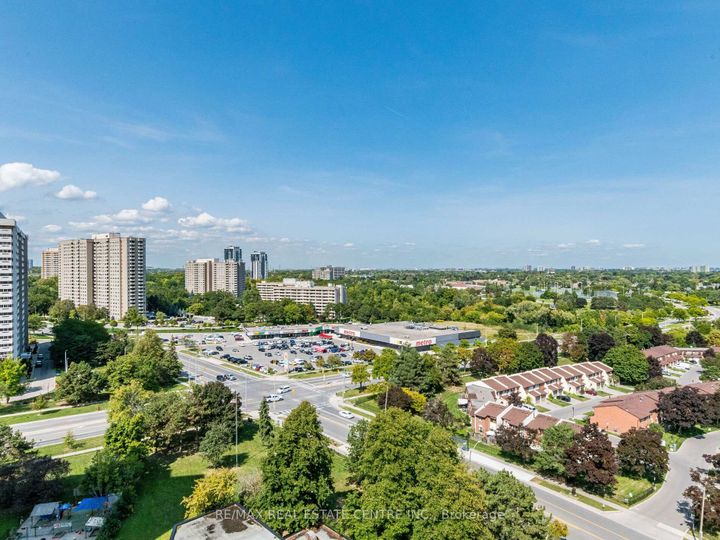 Photo 39 at 1515 - 50 Mississauga Valley Boulevard, Mississauga Valleys, Mississauga