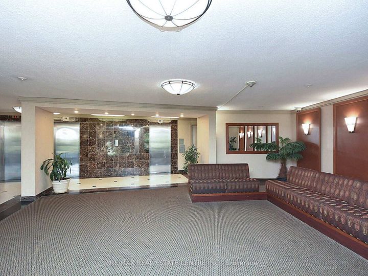 Photo 41 at 1515 - 50 Mississauga Valley Boulevard, Mississauga Valleys, Mississauga