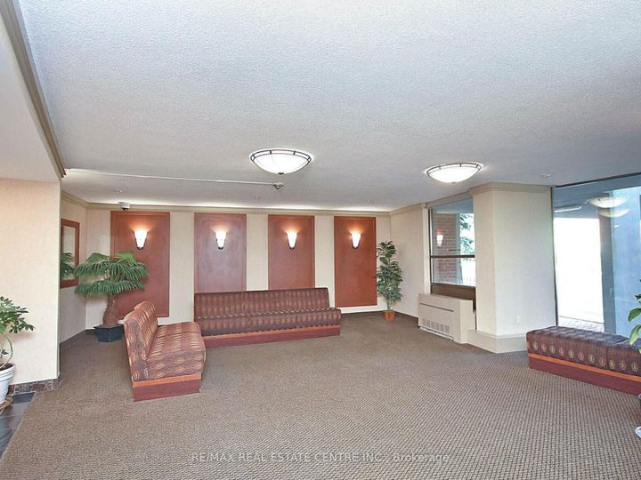 Photo 42 at 1515 - 50 Mississauga Valley Boulevard, Mississauga Valleys, Mississauga