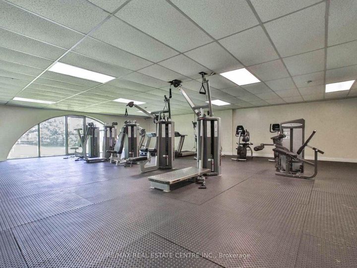 Photo 46 at 1515 - 50 Mississauga Valley Boulevard, Mississauga Valleys, Mississauga