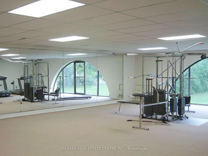 Photo 47 at 1515 - 50 Mississauga Valley Boulevard, Mississauga Valleys, Mississauga
