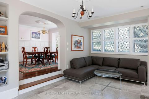 Photo 20 at 16 Kingsway Crescent, Kingsway South, Toronto Photo 20 at 16 Kingsway Crescent, Kingsway South, Toronto