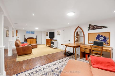 Photo 46 at 16 Kingsway Crescent, Kingsway South, Toronto