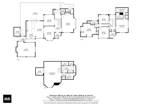 Photo 49 at 16 Kingsway Crescent, Kingsway South, Toronto