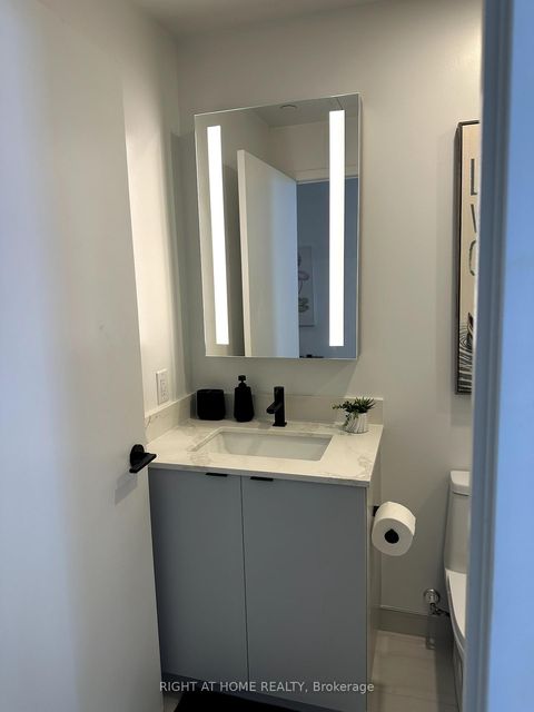 Photo 6 at Unit #1206 - 285 Dufferin Street, South Parkdale, Toronto