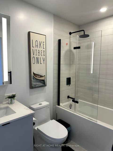 Photo 7 at Unit #1206 - 285 Dufferin Street, South Parkdale, Toronto